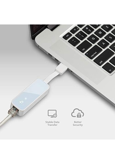 Ue200, Usb 2.0 Ethernet Ağ Adaptörü