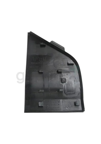 Yakit Depo Kapağı Diş Ford Transıt - V363- 2014-2019