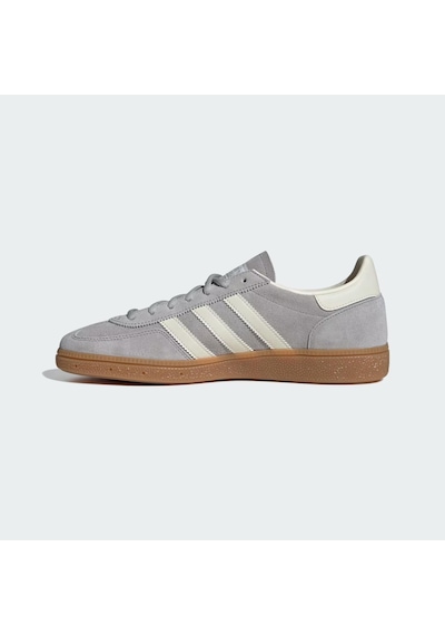Adidas Handball Spezial Kadın Günlük Spor Ayakkabı C-adııf7086b10a00 Gri