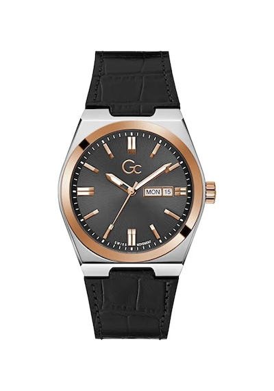 Gc Gcz39002g2mf Erkek Kol Saati