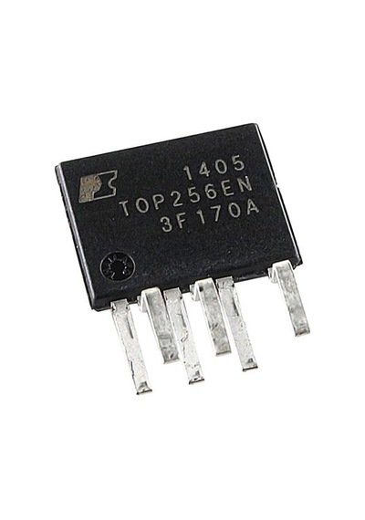 Powermaster Top 256en