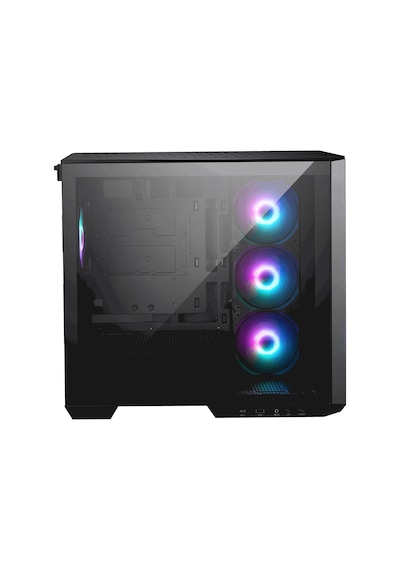 Msı Mag Pano M100r Pz B65 Gaming Mid-tower Pc Kasası
