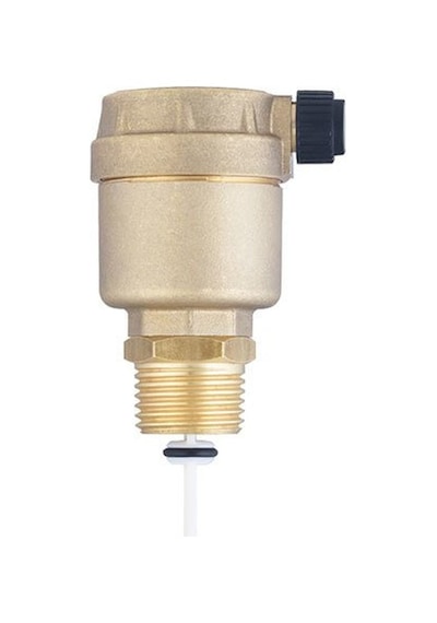 Hava Ayırıcı Kaynaklı Dişli Dn 40 ( 1 1/2")