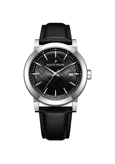 Jacques Philippe Jpqgs531111v2 Erkek Kol Saati Metalik Gri