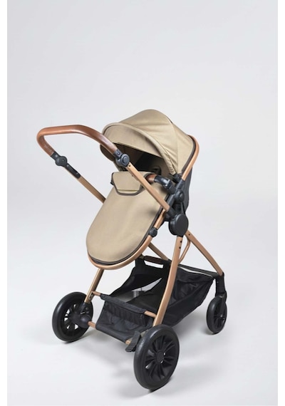 Baby Home  1010 Qool Travel Sistem Bebek Arabası