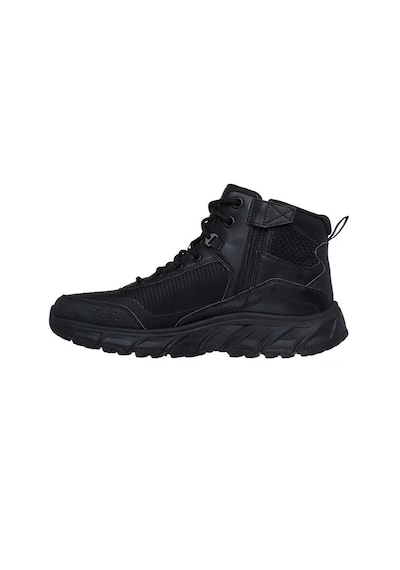Skechers Hillcrest 2 Erkek 237804-bbk Siyah