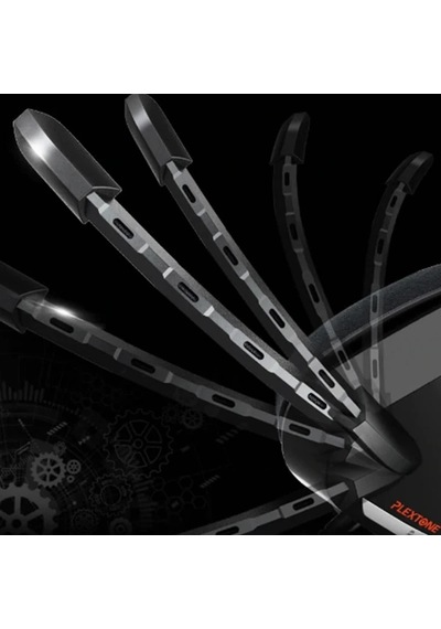 Plextone G800 3.5mm Teleskopik Kablolu Gaming Oyuncu Kulaklığı- 5775