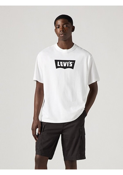 Levi's Vintage Fit Graphic Tişört Beyaz