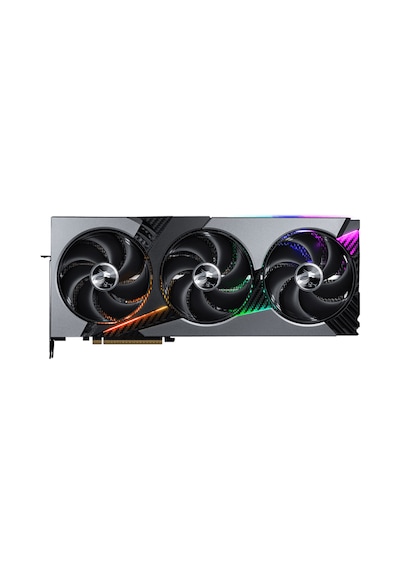 Msı Geforce Rtx 5090 32g Vanguard Soc Launch Edıtıon Ekran Kartı