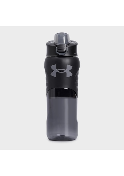 Under Armour Clarity Team Royal 24oz 700ml Siyah Matara