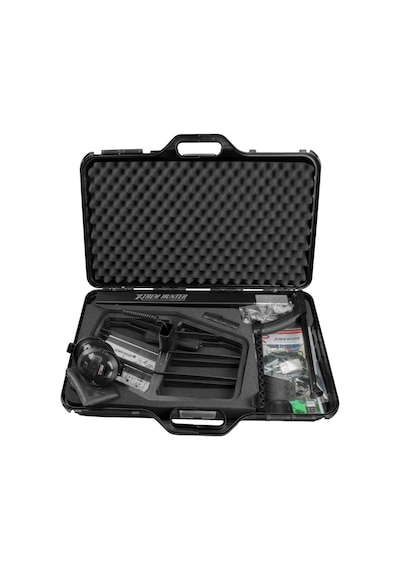 Xtrem Hunter Dedektör-xtr-115 Başlık, Deus 2 Ana Kontrol Ünitesi Ve Wsa2xl Kulaklık