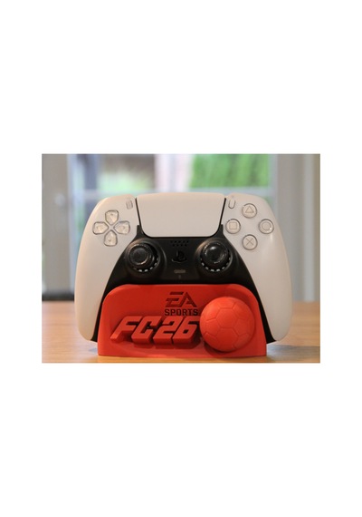 Fc26 Ps5 Kol Tutucu Aparat, Fifa 2026 Ps5 Konsol Aparatı, Ps5 Joystick Standı Dualshock 5 Stand