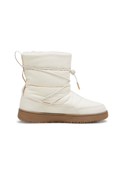 Puma Snowbae Wns Bej Kadın Outdoor Bot Bej