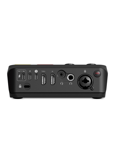 Røde Streamer X