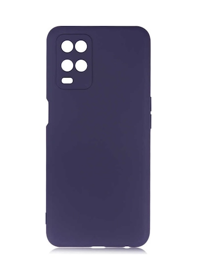 Oppo A54 4G Kılıf Soft Mat Premier Case