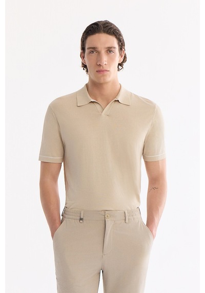 Avva Erkek Bej Beli Lastikli Viskon Karışımlı Elastan Slim Fit Chino Pantolon A61y3212 Avva Erkek Bej Beli Lastikli Viskon Karışımlı Elastan Slim Fit Chino Pantolon A61y3212