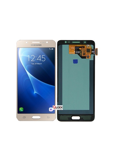 Samsung Galaxy J5 2016 J510 Lcd Ekran Dokunmatik