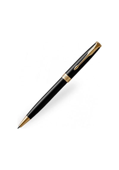 Parker Sonnet Lake Siyah Gt Tükenmez Kalem 1931497 N11.14700