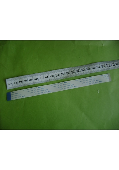 Kingboss İp-12 İp Kamera Flex Kablo 30 Pin 30-0.5-20B