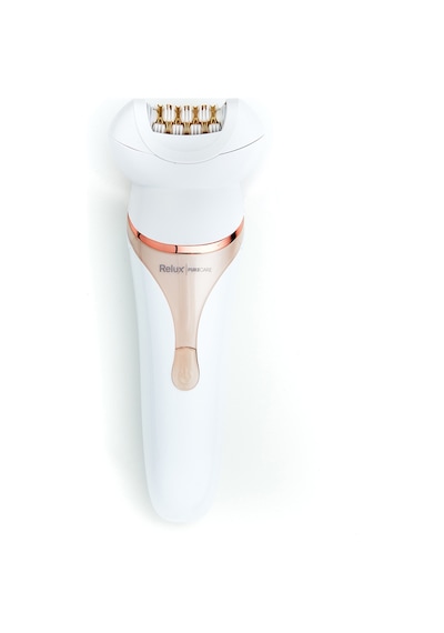 Relux REP9542 Purecare Şarjlı Epilatör