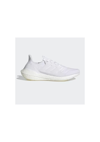 Adidas Gx5459 Ultraboost 22 Erkek Yürüyüş Koşu Ayakkabısı Beyaz