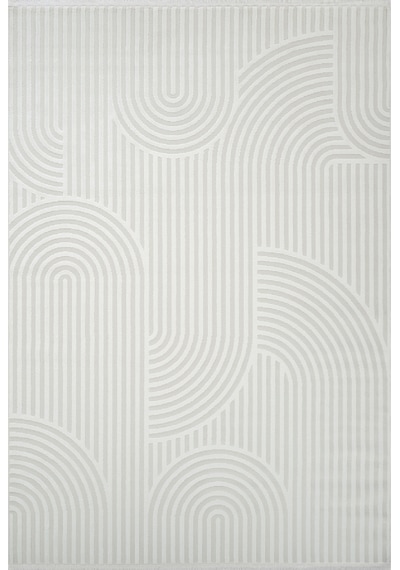Kaşmir Halı 7/24 Elegante Melina 120x180 CM Salon Mutfak Halısı Yolluk Kilim