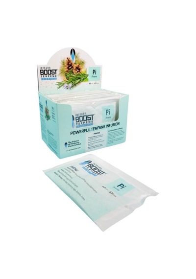 Integra Boost %62 Pinene 67 Gr