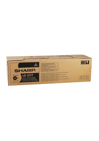 Tonersepeti Sharp Ar-455t Fotokopi Toner