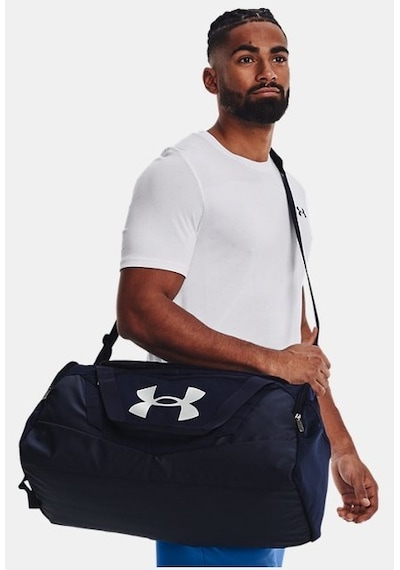 Under Armour UA Undeniable 5.0 SM Silindir Çanta 1369222-410 Çok Renkli