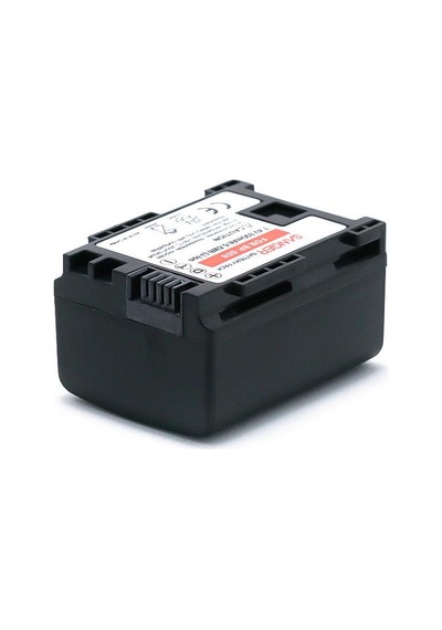 Sanger Bp-808 Canon Kamera Batarya
