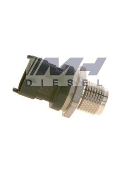 Bosch 0281007303 Yakıt Basınç Sensörü Man Tgs Tgx Tgl Tgm Neoplan Euro 6 Common Rail