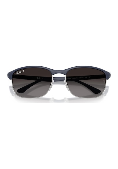 Ray-ban Rb4469 6331/t3 59 Polarize Unisex Güneş Gözlüğü Lacivert