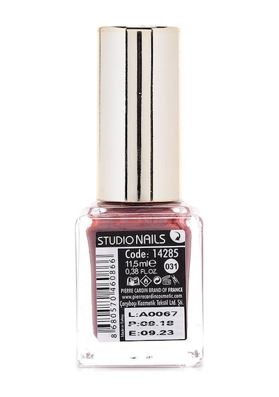 Pierre Cardin Studio Nails Oje -031