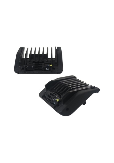 Philips Qp6505, Qp6520, Qp6530 Oneblade Pro İle Uyumlu 5& 039 İ Bir Arada Ayarlanabilir Tarak 2& 039