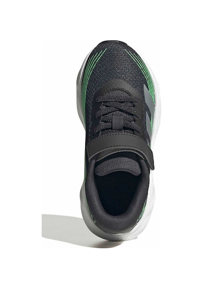 Adidas Galaxy 8 El C Koyu Mavi Erkek Çocuk Koşu Ayakkabısı 000000000102715619 Mavi-grı-yesıl