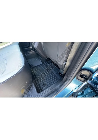 Paspasgaraji Renault Borael 3d Havuzlu Maxi Paspas, 2026-
