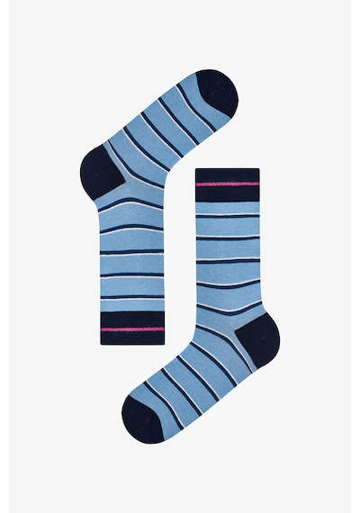 Penti Erkek Renkli Candy Stripes 3'lü Soket