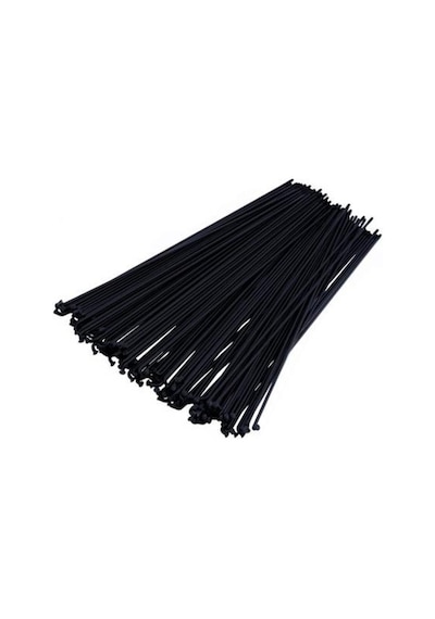 Jant Teli 2mm Siyah 36 Adet 275 Siyah