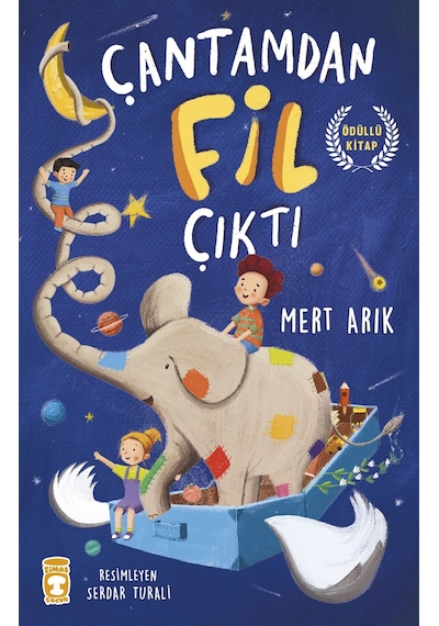 Hapı Yuttuk Eczanesi - Ayvayı Yedik Müzesi - Benim Zürafam Uçabilir Orjinalkitap 6 Kitap Mert Arık