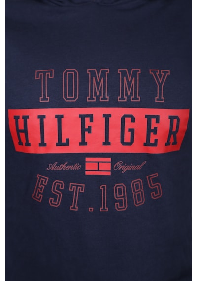 Tommy Hilfiger Tommy Hılfıger Erkek Sweatshırt 09t4260-410 09t4260-410 Lacivert Lacivert Tommy Hilfiger Tommy Hılfıger Erkek Sweatshırt 09t4260-410 09t4260-410 Lacivert Lacivert
