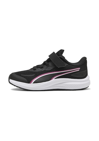 Puma Skyrocket 2 Ac+ Ps Siyah Kız Çocuk Koşu Ayakkabısı 000000000102714973 Siyah-pembe