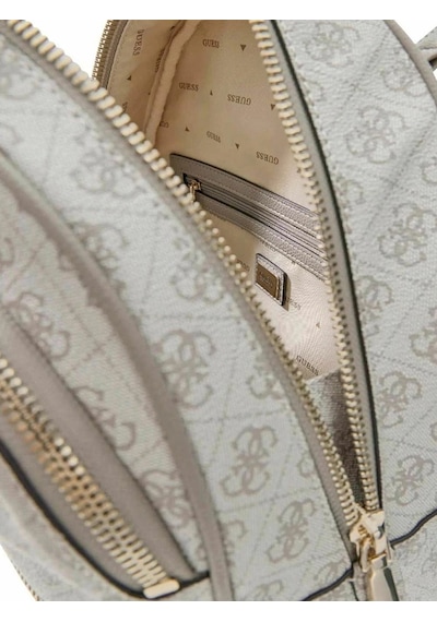 Guess Manhattan Kadın Sırt Çantası Hwsg7118330 Siyah