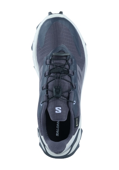 Salomon Supercross 4 Gore-tex Kadın Outdoor Ayakkabı L47976100 Çok Renkli