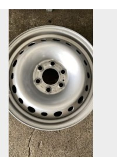Alcar 6119-1 6x120 6.5x16 Et50 Cb74.6 Ford Transıt V363 Ica3 04.2