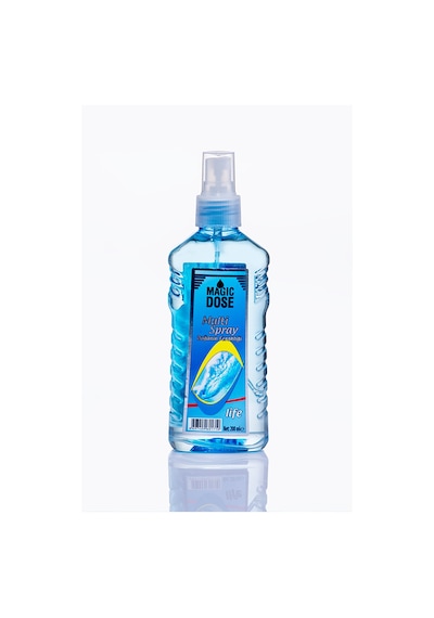 4 Adet Magic Dose Hava Temizleyici Life 200 Ml