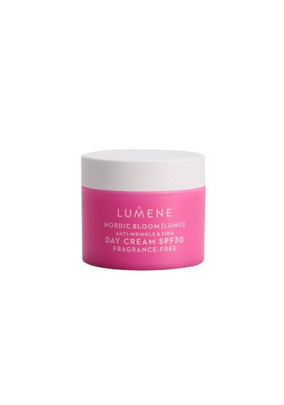 Lumene Anti-wrinkle & Firm Day Fluid Mineral Spf30 - Kırışıklık Karşıtı & Sıkılaştırıcı Nemlendirici Spf30 50 Ml