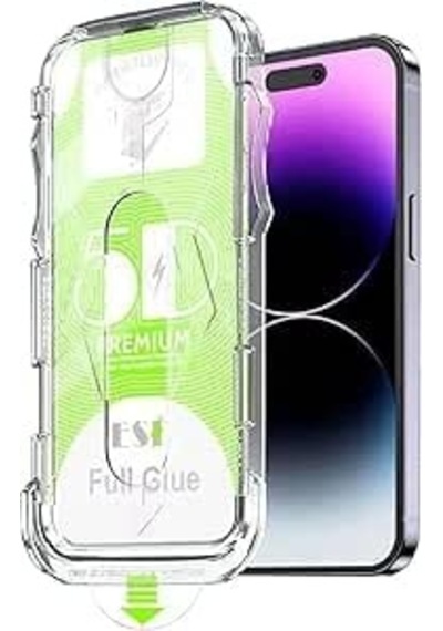 Madnova İphone 17 Pro İle Uyumlu Hizalama Aparatlı Ve Takılırken Cam Altında Toz Bırakmaz Sku: Mır8690010104557