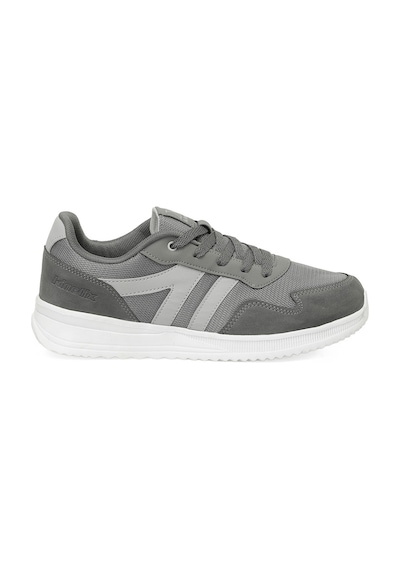 Kinetix Arnaldo Tx 5fx Grı Erkek Sneaker Gri-a Grı Gri
