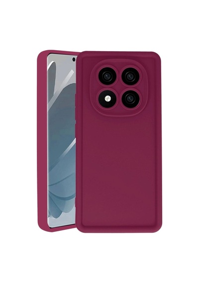 Xiaomi Redmi Note 14 Pro 5g Kılıf Viera Silikon