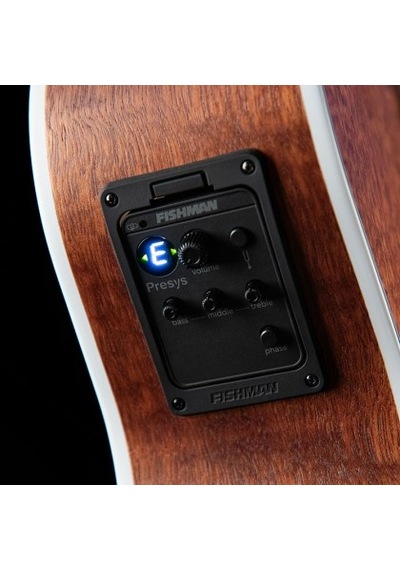 Cort Ga5F-Fmhop Elektro Akustik Gitar Grand Audıtorıum Kasa